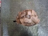 COMPRESOR AC VOLKSWAGEN POLO 9N OEM: 6Q0820803G.