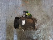 COMPRESOR AC VOLKSWAGEN POLO 9N OEM: 6Q0820803G.