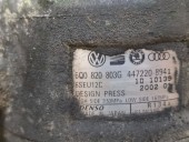COMPRESOR AC VOLKSWAGEN POLO 9N OEM: 6Q0820803G.