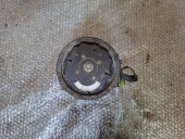 COMPRESOR AC VOLKSWAGEN POLO 9N OEM: 6Q0820803G.