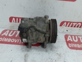 COMPRESOR AC VOLKSWAGEN SHARAN OEM: 8646002.