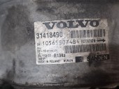 COMPRESOR AC VOLVO V60 OEM: 31418490.