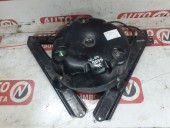 COMPRESOR PERNE AER BMW X5 E53 OEM: 37.22-1092349.