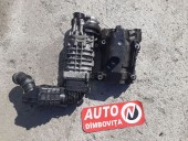 COMPRESOR VOLUMETRIC SUPRAALIMENTARE VOLKSWAGEN GOLF V VARIANT OEM: 03C145755J.
