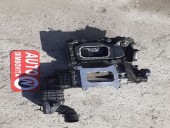 COMPRESOR VOLUMETRIC SUPRAALIMENTARE VOLKSWAGEN GOLF V VARIANT OEM: 03C145755J.