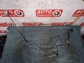 CONDUCTA AC AUDI A3 8P OEM: 1K0820741BD.