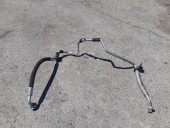 CONDUCTA AC AUDI A3 OEM: 1K0820743AM.