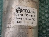 CONDUCTA AC AUDI A6 C6 OEM: 4T0820189G.