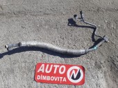 CONDUCTA AC BMW E90 OEM: 64153-8.