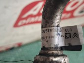 CONDUCTA AC CITROEN C4 OEM: 9657451280.