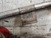 CONDUCTA AC CITROEN C5 II OEM: 9655225980A.