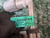 CONDUCTA AC DACIA LODGY OEM: 924409747R.