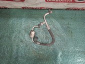 CONDUCTA AC DACIA LOGAN I OEM: 8200385981.