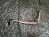 CONDUCTA AC DACIA LOGAN I OEM: 8200385984.