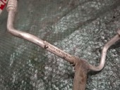 CONDUCTA AC DACIA LOGAN I OEM: 924408188R.