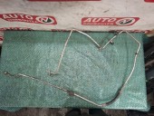 CONDUCTA AC DACIA LOGAN II OEM: 8200223400.