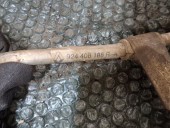 CONDUCTA AC DACIA LOGAN II OEM: 924408188R.