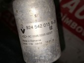 CONDUCTA AC DACIA LOGAN II OEM: 924542015R.