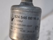 CONDUCTA AC DACIA LOGAN II OEM: 924546661R.