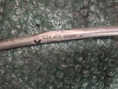 CONDUCTA AC DACIA LOGAN MCV II OEM: 924405959R.
