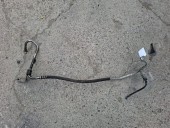 CONDUCTA AC DACIA LOGAN MCV OEM: 8200386163.