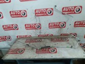 CONDUCTA AC DACIA LOGAN MCV OEM: 8200663547.