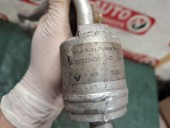 CONDUCTA AC DACIA LOGAN OEM: 8200223401.