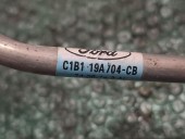 CONDUCTA AC FORD FIESTA VI OEM: C1B119A704CB.
