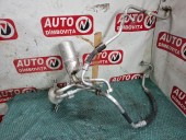 CONDUCTA AC FORD FOCUS II 