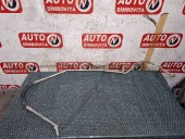CONDUCTA AC FORD FOCUS OEM: XS4A-19A704-AA.