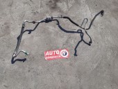 CONDUCTA AC HYUNDAI SANTA FE II 