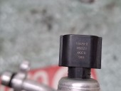 CONDUCTA AC MAZDA 3 OEM: 92ACP8 13.