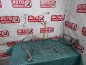 CONDUCTA AC OPEL ASTRA G 