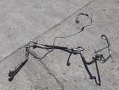 CONDUCTA AC OPEL ASTRA H 