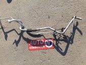 CONDUCTA AC OPEL ASTRA H 