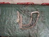 CONDUCTA AC OPEL CORSA C 