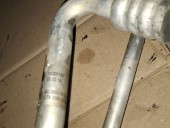 CONDUCTA AC OPEL INSIGNIA OEM: 13220107.