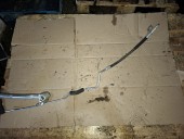 CONDUCTA AC OPEL INSIGNIA OEM: 22768972.