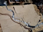 CONDUCTA AC OPEL INSIGNIA OEM: 22768972.