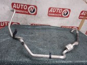 CONDUCTA AC PEUGEOT 207 OEM: 9655448980.