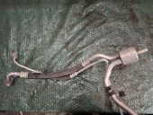 CONDUCTA AC PEUGEOT 3008 