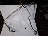 CONDUCTA AC PEUGEOT 406 