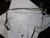 CONDUCTA AC PEUGEOT 406 