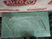 CONDUCTA AC PEUGEOT 407 