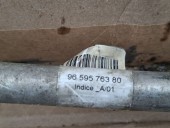 CONDUCTA AC PEUGEOT 407 OEM: 9659576380.