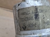 CONDUCTA AC RENAULT CLIO II OEM: 7700428445.
