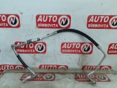 CONDUCTA AC RENAULT CLIO IV OEM: 924544059R.