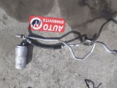 CONDUCTA AC RENAULT LAGUNA II OEM: 8200008718B.