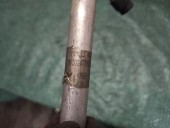 CONDUCTA AC RENAULT MEGANE II OEM: 8200247353.