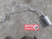 CONDUCTA AC RENAULT MEGANE II OEM: 8200247360.